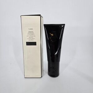 Oribe Signature Conditioner A Daily Indulgence 200 ml 6.8 fl oz Luxury Hair Care